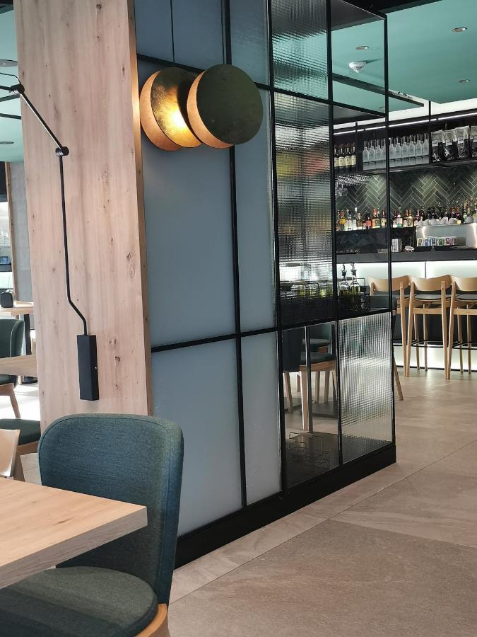 Greenport Spa Apartament Delux Kołobrzeg Exteriör bild