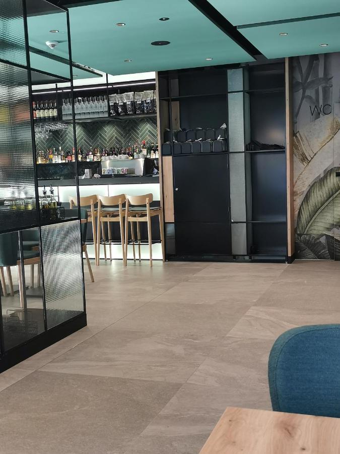 Greenport Spa Apartament Delux Kołobrzeg Exteriör bild