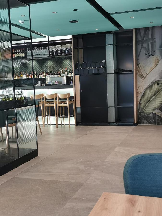 Greenport Spa Apartament Delux Kołobrzeg Exteriör bild